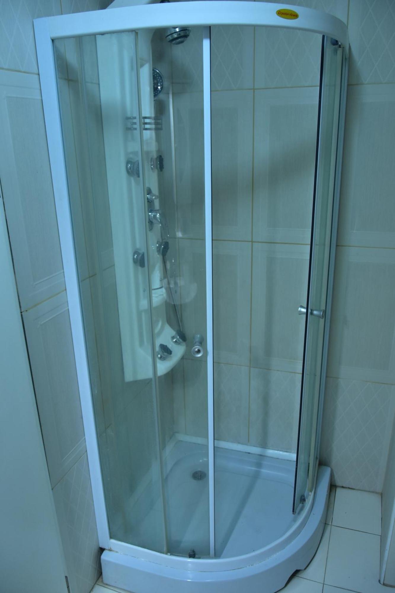 Central Elegance Apartments Скопье Экстерьер фото