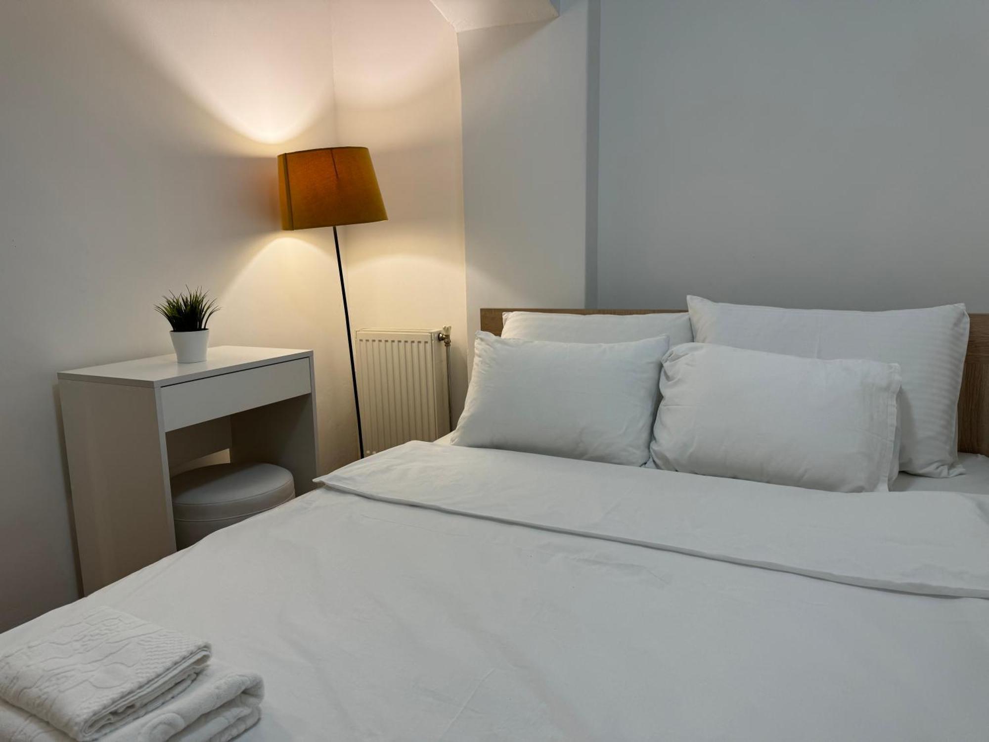 Central Elegance Apartments Скопье Экстерьер фото