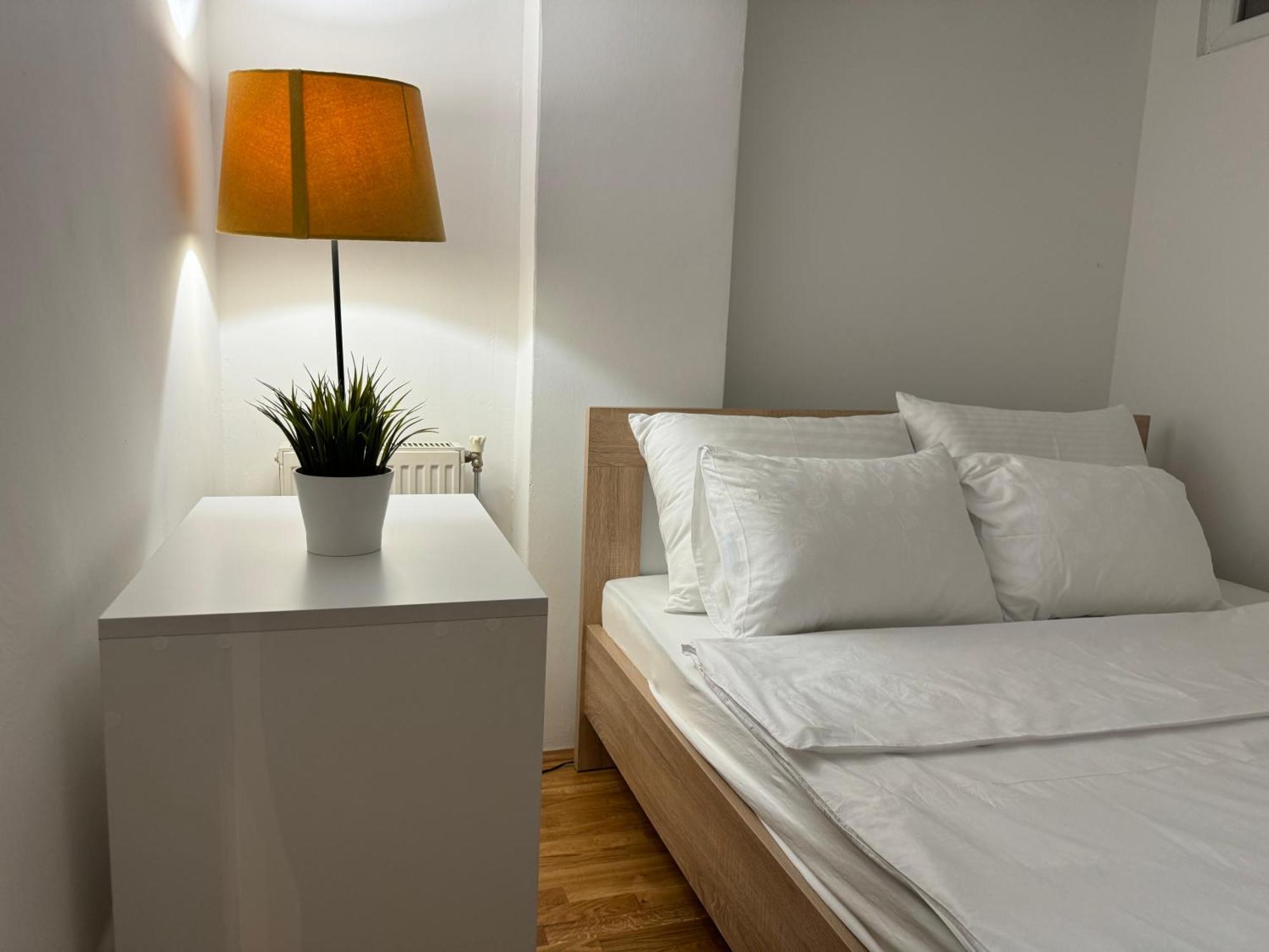 Central Elegance Apartments Скопье Экстерьер фото
