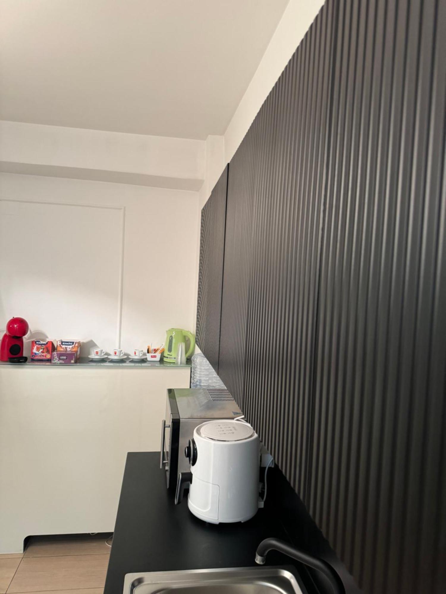 Central Elegance Apartments Скопье Экстерьер фото